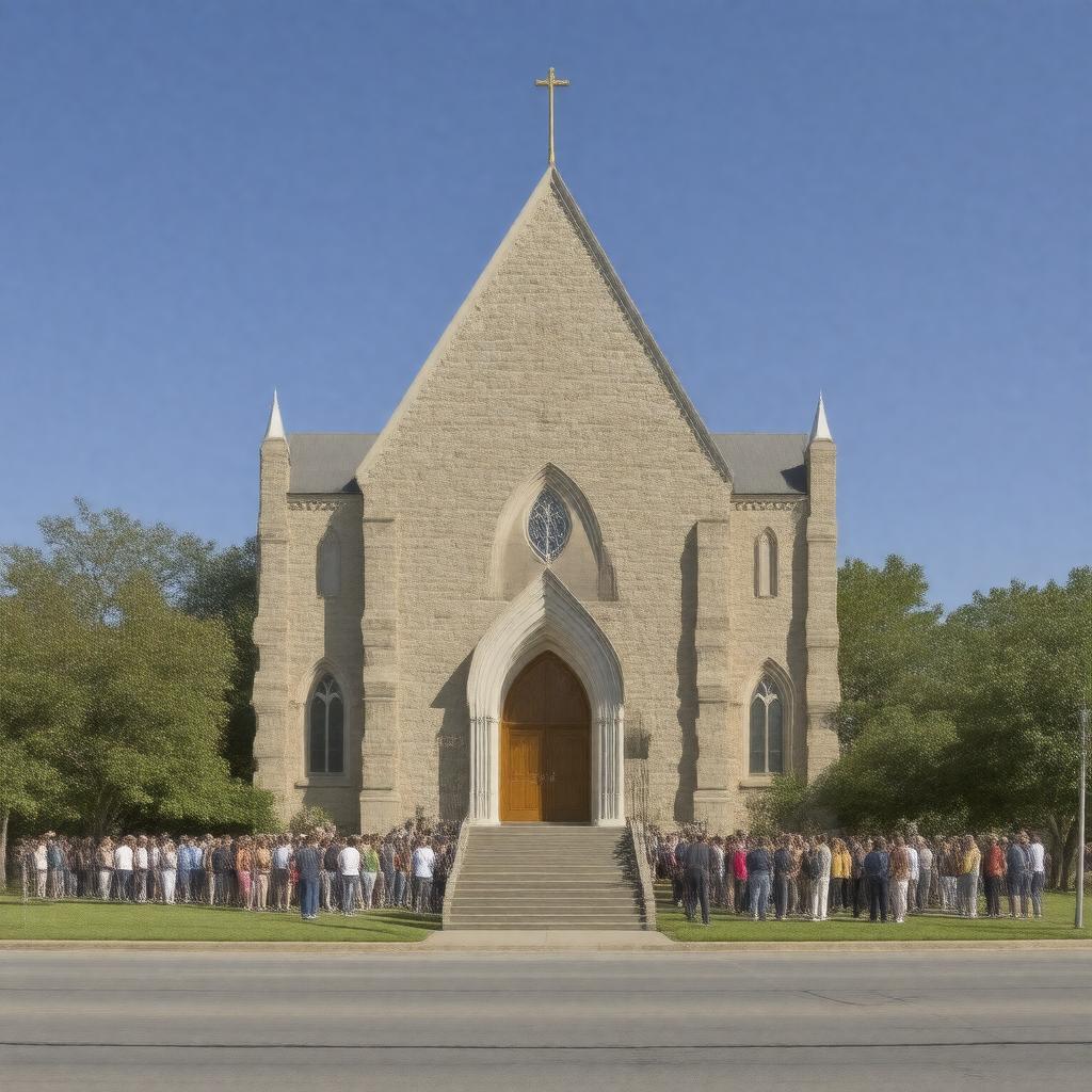 Free Methodist Church